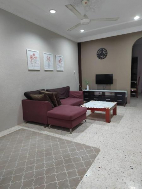 Fidfood Kangar Homestay